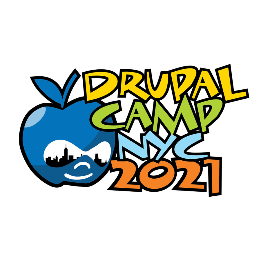 Drupal Camp 2021