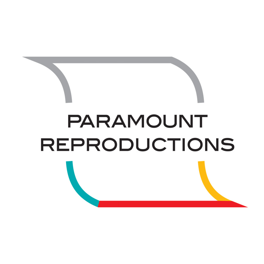 Paramount Reproductions
